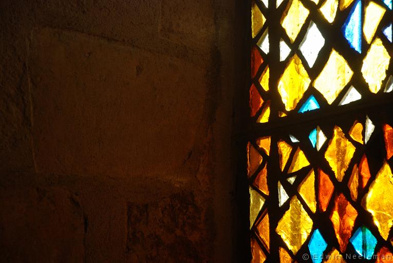 ENE-20071025-0023.jpg - [nl] Chapelle de Sancenay, Oyé (Frankrijk)[en] Chapelle de Sancenay, Oyé (France)